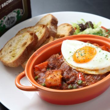 酒精濃度 ABV Bar & Kitchen