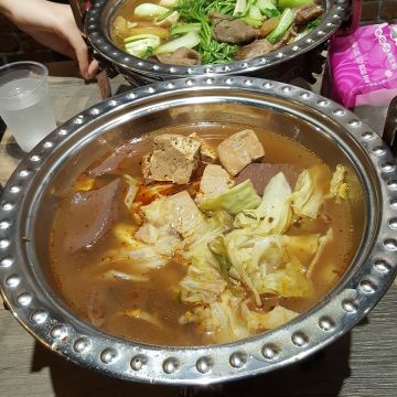 滷底撈 竹北三民店