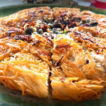 田媽媽陽光水棧海鮮餐廳