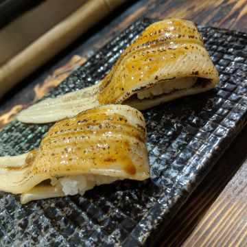 漂流者-鮨-鴨母寮