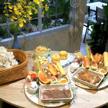 也野 ピクニック