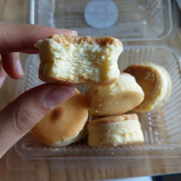 布里王子の麵包廚房