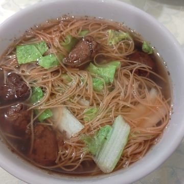 國香園素食（花蓮店）