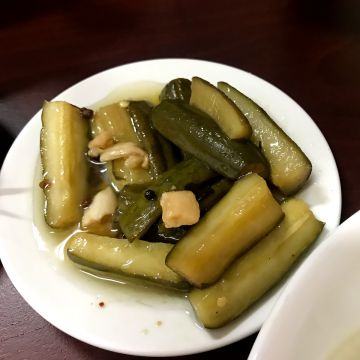葉小嬸麵食館