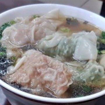 楊記大餛飩（台北中正店）