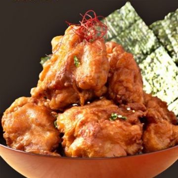 嵐山熟成牛かつ專売 台中大里旗艦店