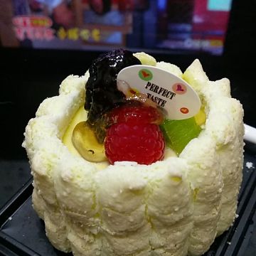 紅果子手烘咖啡坊