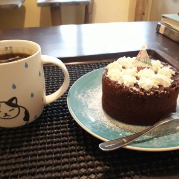 浪浪別哭（台北中正店）