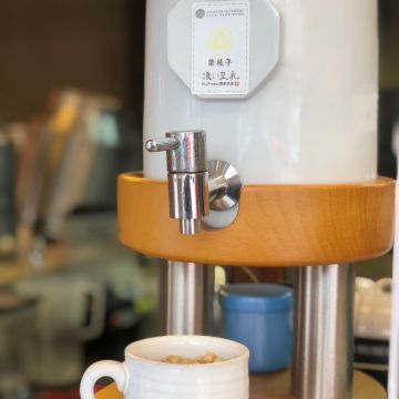 漿樣子濃い豆乳 宜蘭礁溪總店