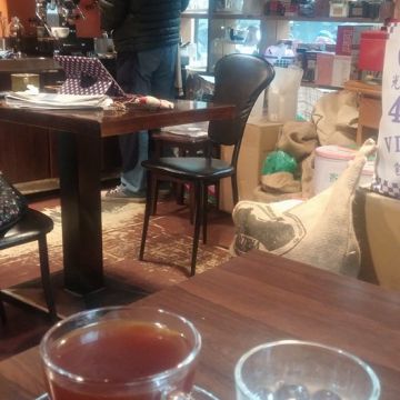 米璐咖啡 Milu Cafe