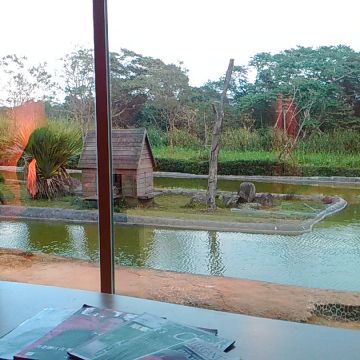 關西六福莊生態渡假旅館