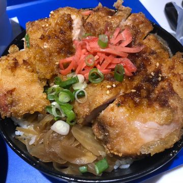 中一排骨（五股店）