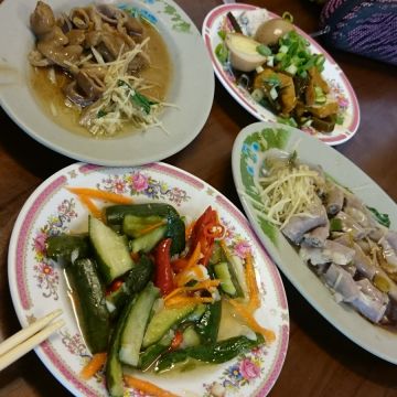 來來牛肉麵（桃園店）