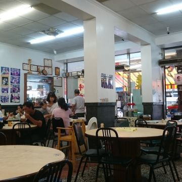 潮洲牛肉雜湯店