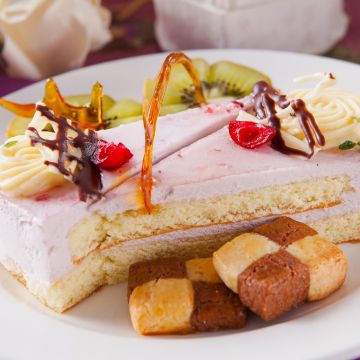 Michaelis 執事喫茶（台中北區店）