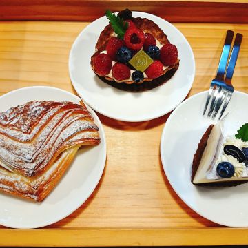 幸福山丘HappyHill。美好生活哲學。