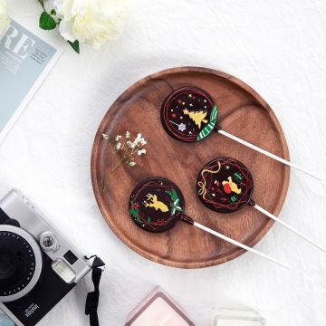 Kreative Chocolate創意巧克力