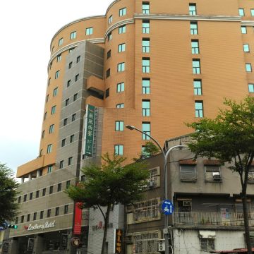 薇風馥麗 Les Breezy Hotel