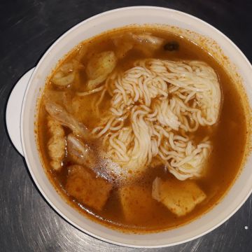 客來源素坊（台北信義店）