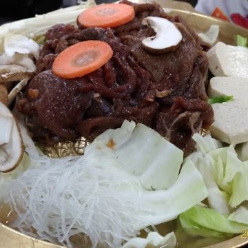 韓國館（松山店）