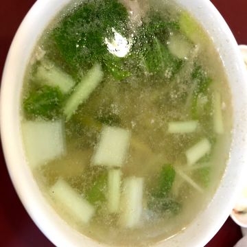 李品蒸餃世家（西屯店）