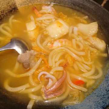 巧廚廣東粥（岡山店）