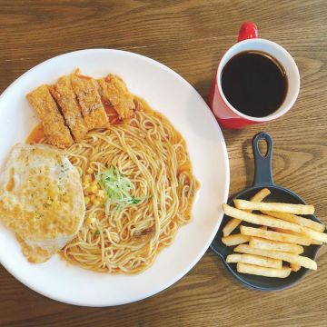 貳玖巷早午餐Lane29 brunch