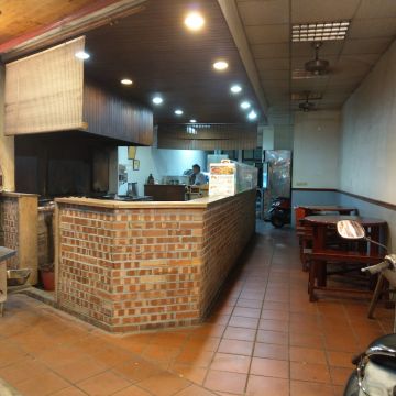 老街小吃（三峽店）