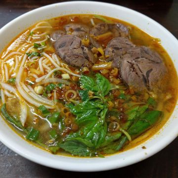 中南半島 越南料理