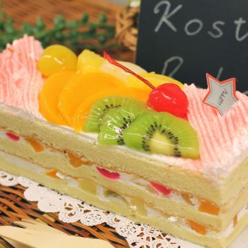 Kostin Bakery 可仕町專業烘焙