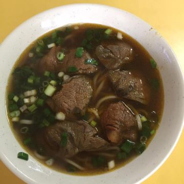原汁牛肉麵（斗六店）