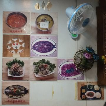 升六市市泰式料理