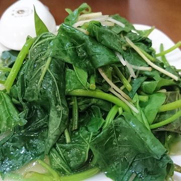 快樂屋健康素食坊