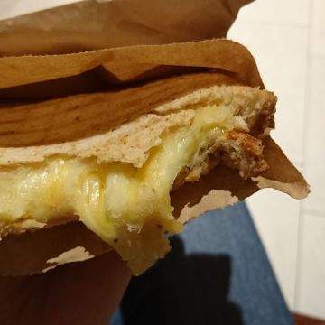 小確幸紅茶牛奶合作社