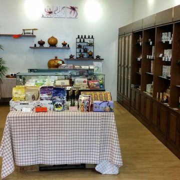 世外桃源庭園咖啡