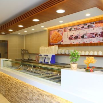 大方冰品（台北大安店）