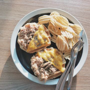 新銳咖啡 五權美術店 Sensory cafe