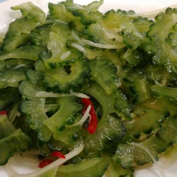 花蓮扁食 HUALIEN DUMPLINGS