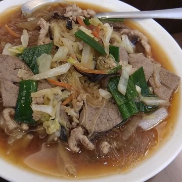 武廟阿麗海鮮坊