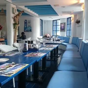 米克諾斯香料廚房