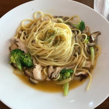 阿布籽香草廚房 apoozi