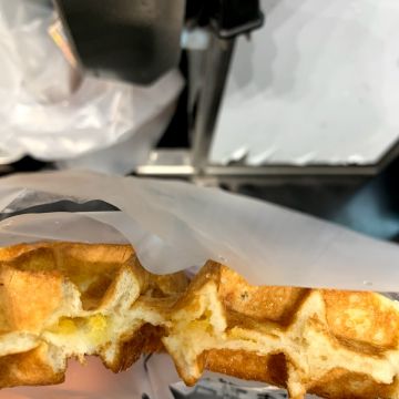 郝小妹格子Q（花蓮店）