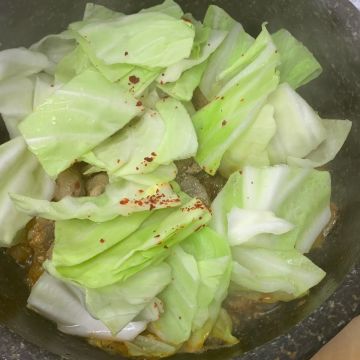 玉子屋正統韓式料理