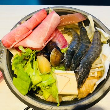 茶自點複合式餐飲 新竹新豐店