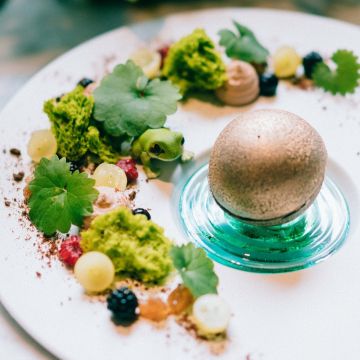 舒服氣息 Truffles Aroma