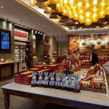 犁記餅店（台中北區店）