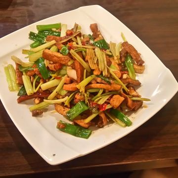 大旺角．私廚料理