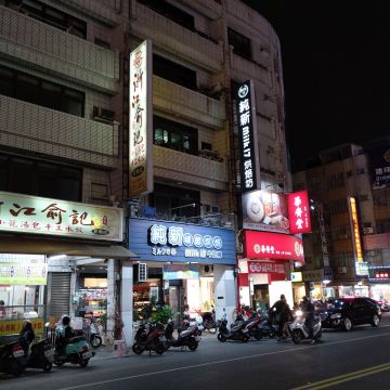 純新烘焙坊 milk17