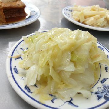 阿桂姨原汁排骨湯 媽祖宮口原汁排骨湯