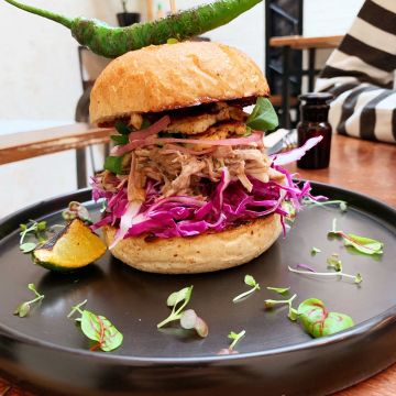 39A Café（新竹北區店）